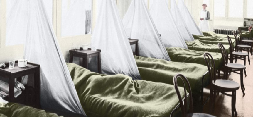It’s Been 100 Years Since the Spanish Flu. Are We Ready for the Next Pandemic?