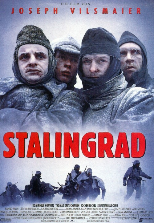 Stalingrad: A Film Screening