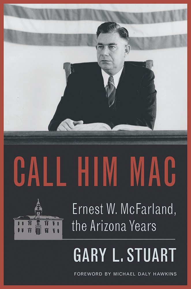 Cover of Call Him Mac