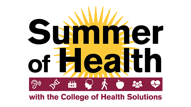 Summer of Health