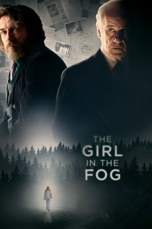 Italian Film Festival: 'The Girl In The Fog (La Ragazza Nella Nebbia)'