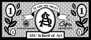 ArtFest: In Art We Trust