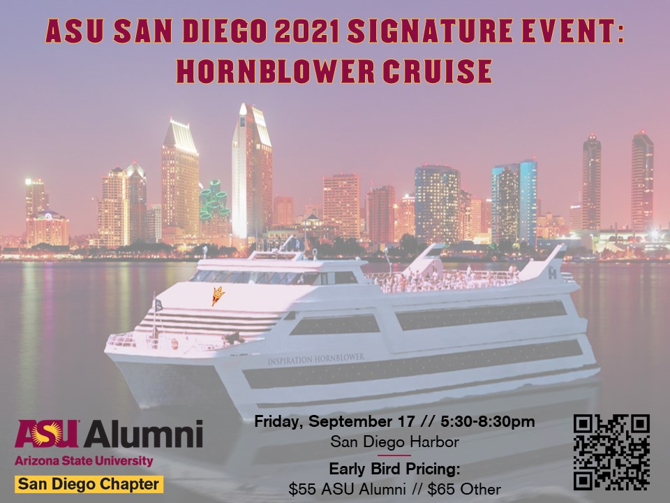 San Diego Hornblower Cruise