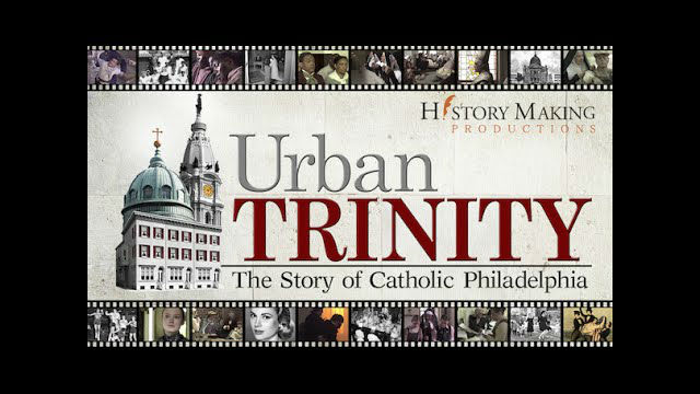 Urban Trinity, Film Screening with Kate Oxx