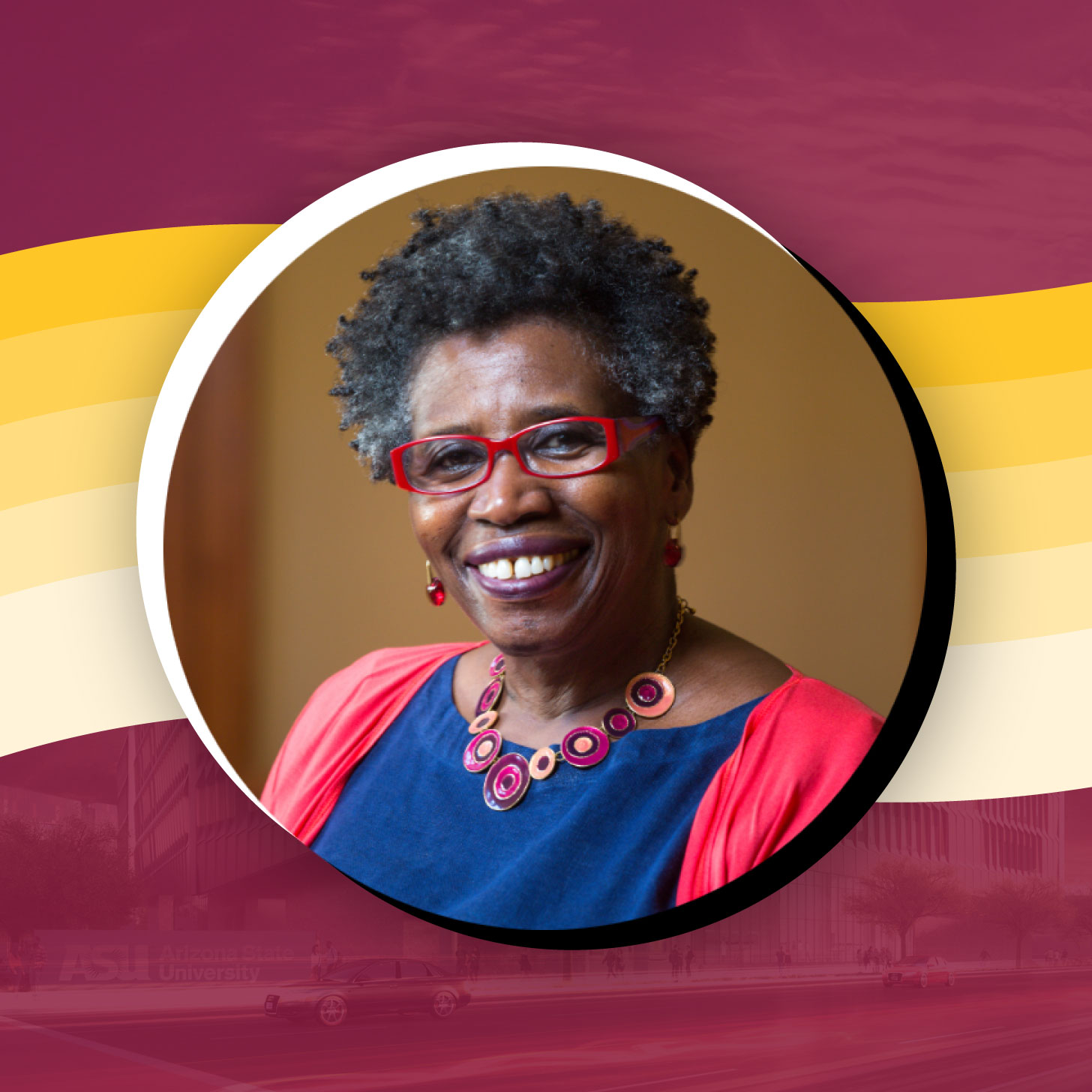 Dr. Stanlie James - Keynote Speaker, Black Women in Higher Education