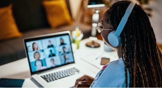 ASU MSW Live Online Information Session