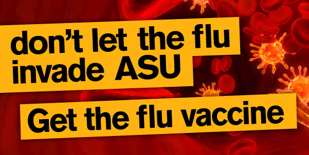Flu Banner Ad