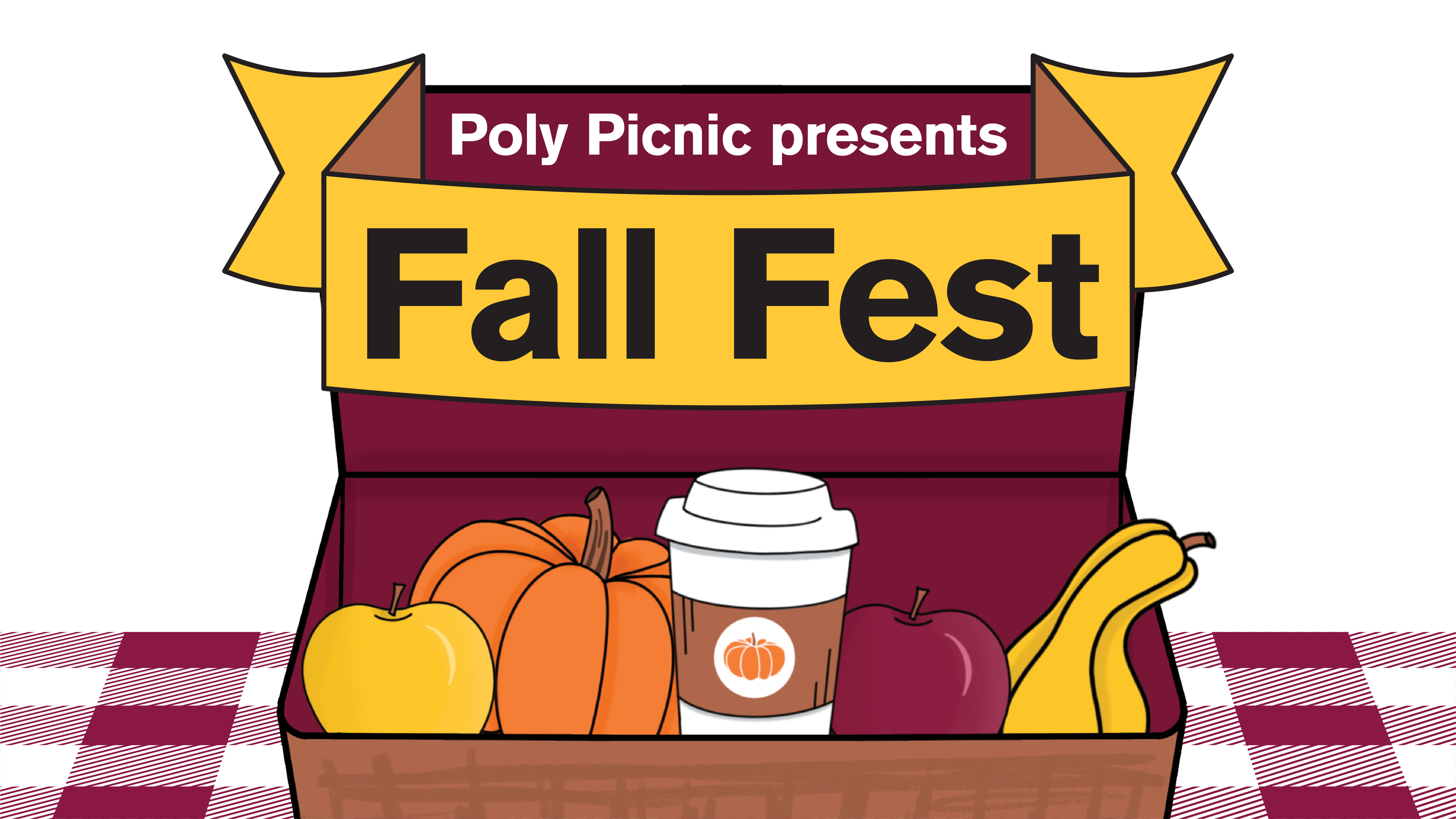 Poly Picnic Presents: Fall Fest