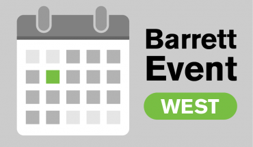 Barrett West First Year/Mentor Experience