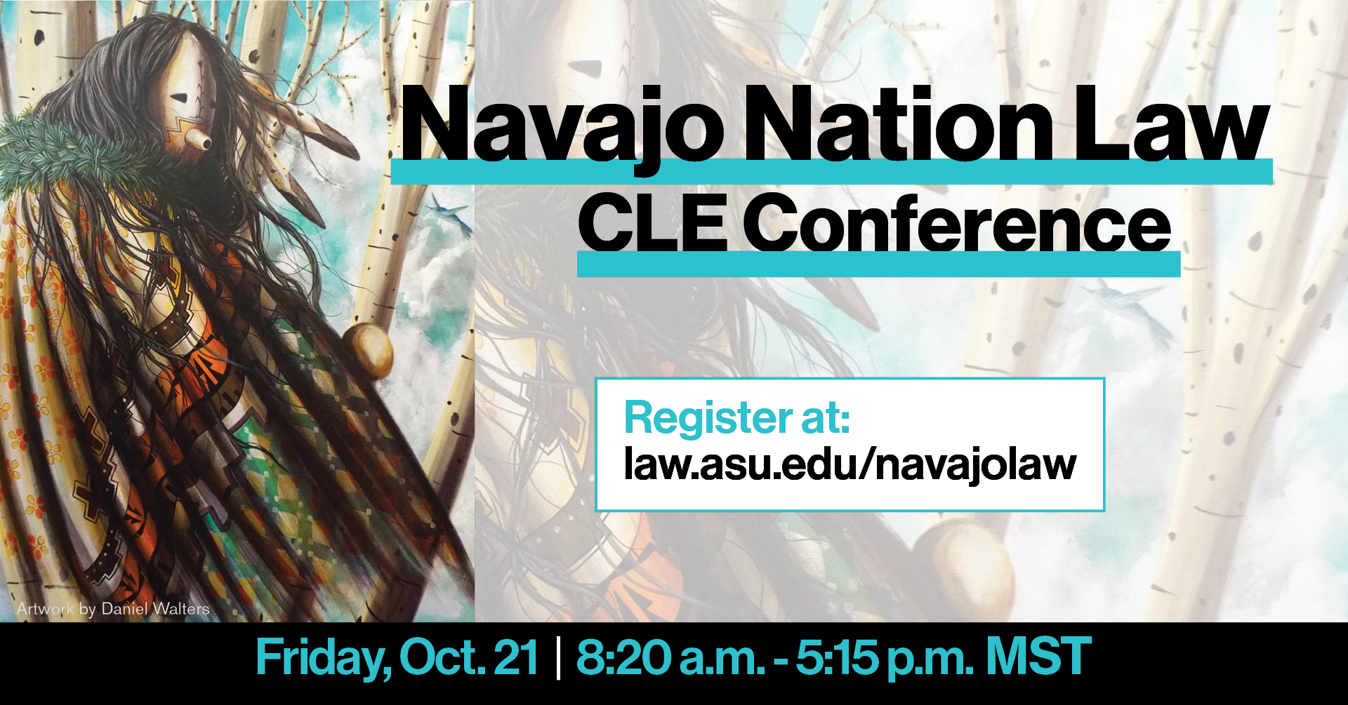  Navajo Nation Law CLE Conference