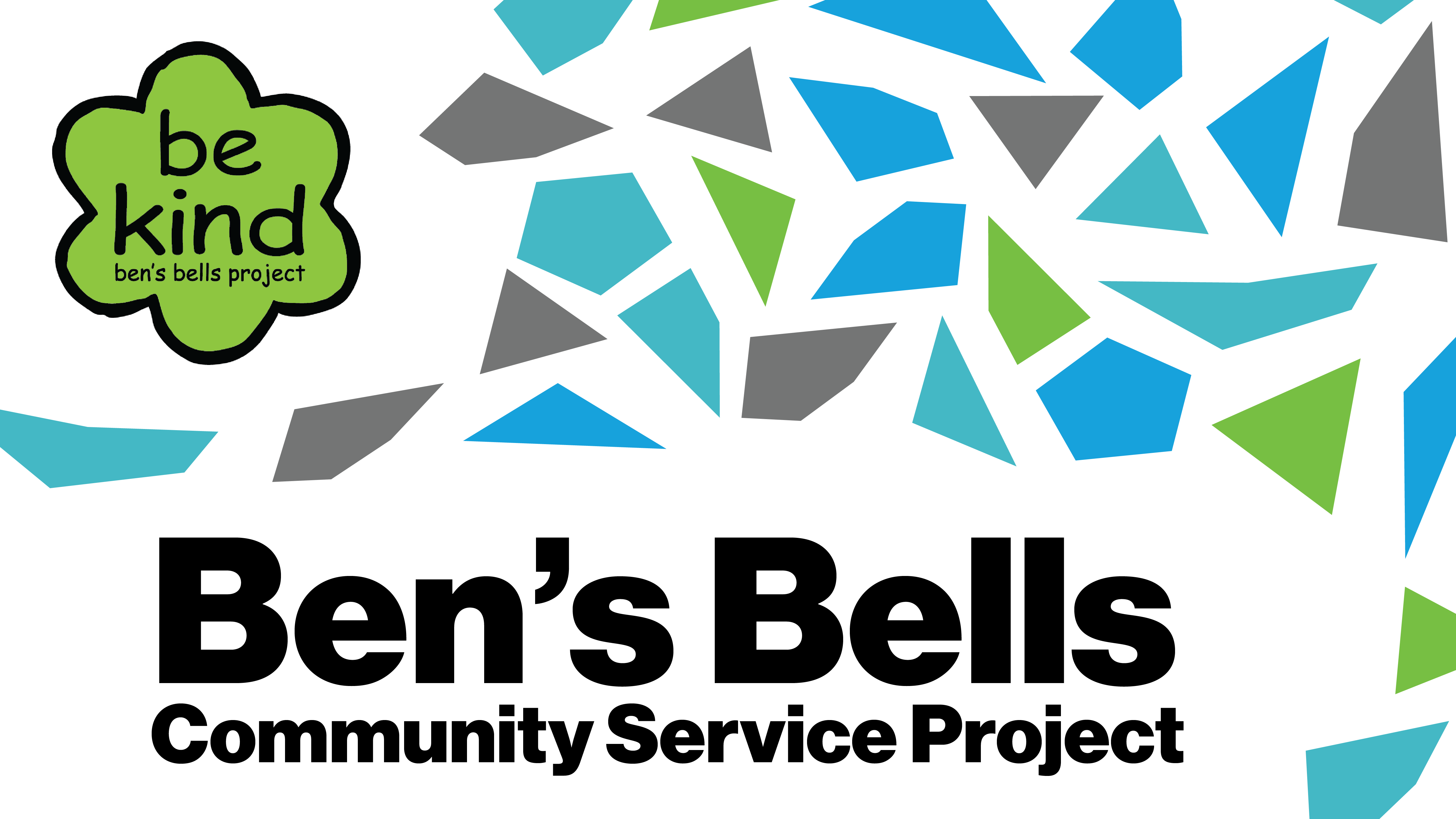 Fall Service Project: Ben's Bells