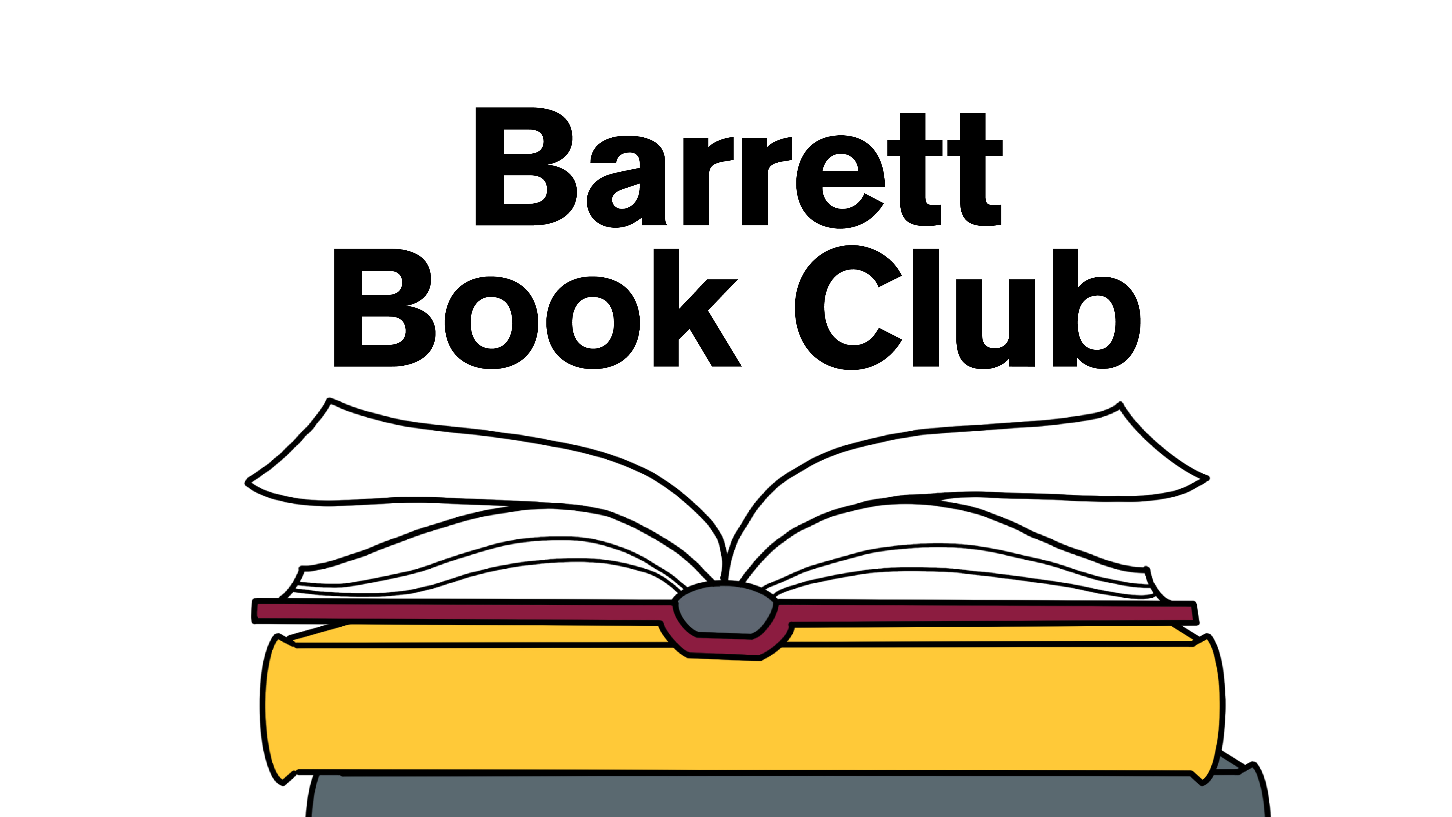 Barrett Book Club
