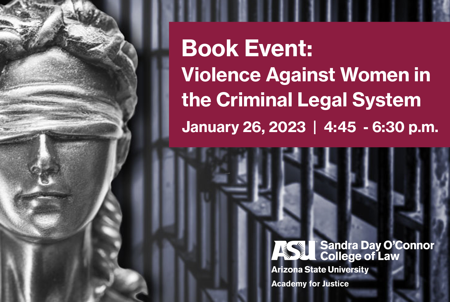 Violence Against Women in the Criminal Legal System