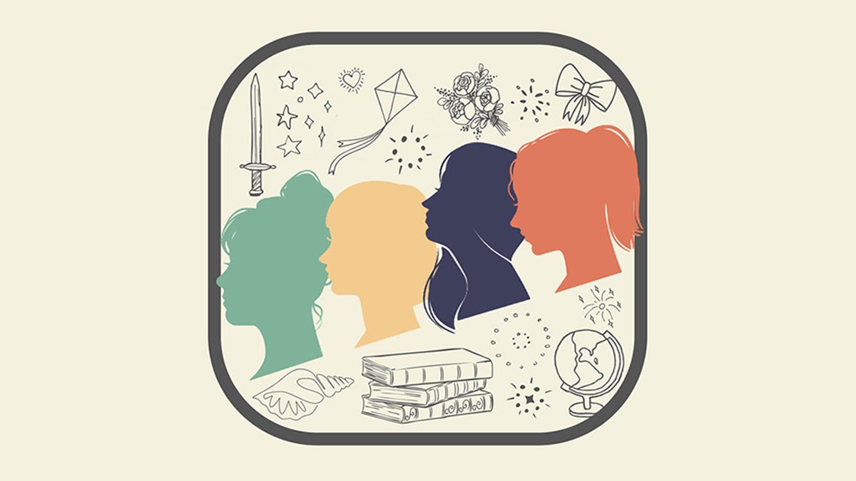 Little Women Image Little Women Image