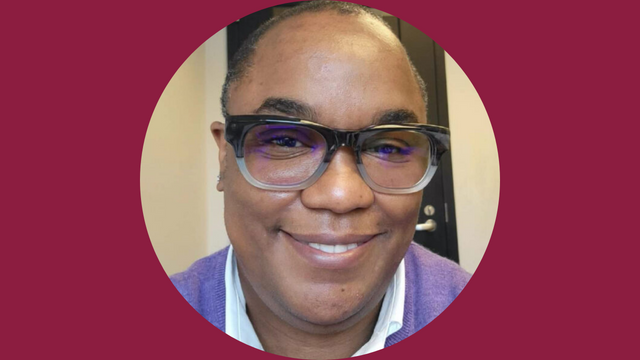 Dr. Tanya Saunders Dr. Tanya Saunders