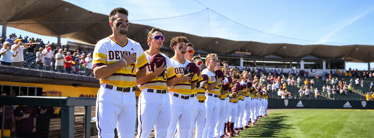 Sun Devil Baseball