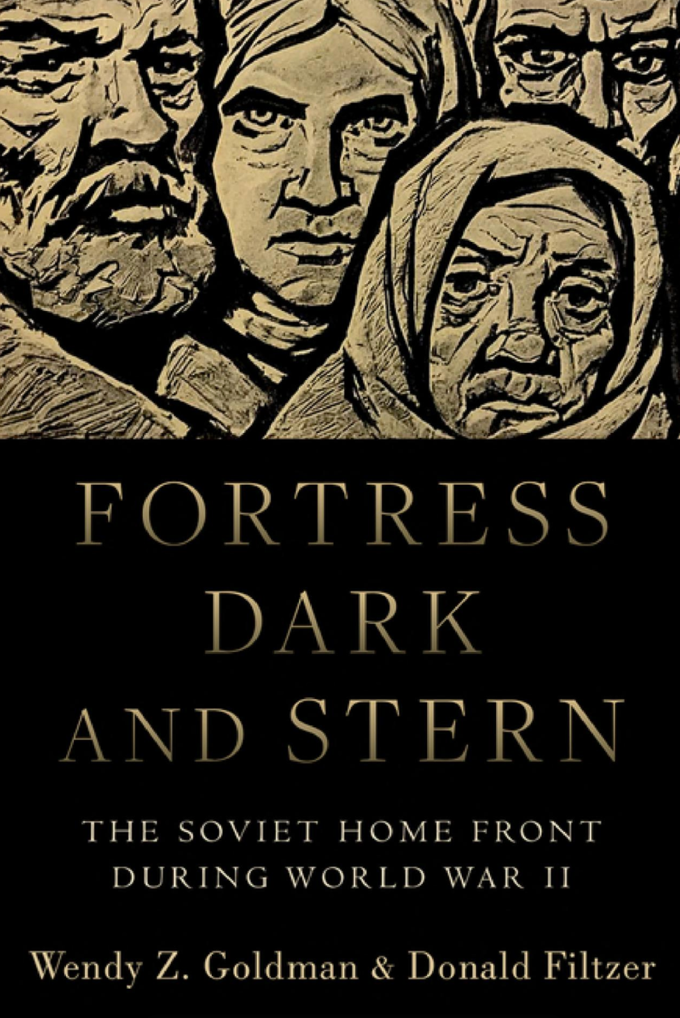 The Feat that Won the War? The Soviet Home Front, Evacuation and WWII