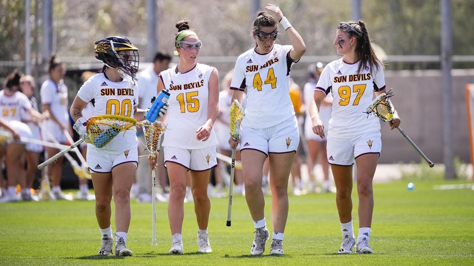 Sun Devil Women's Lacrosse