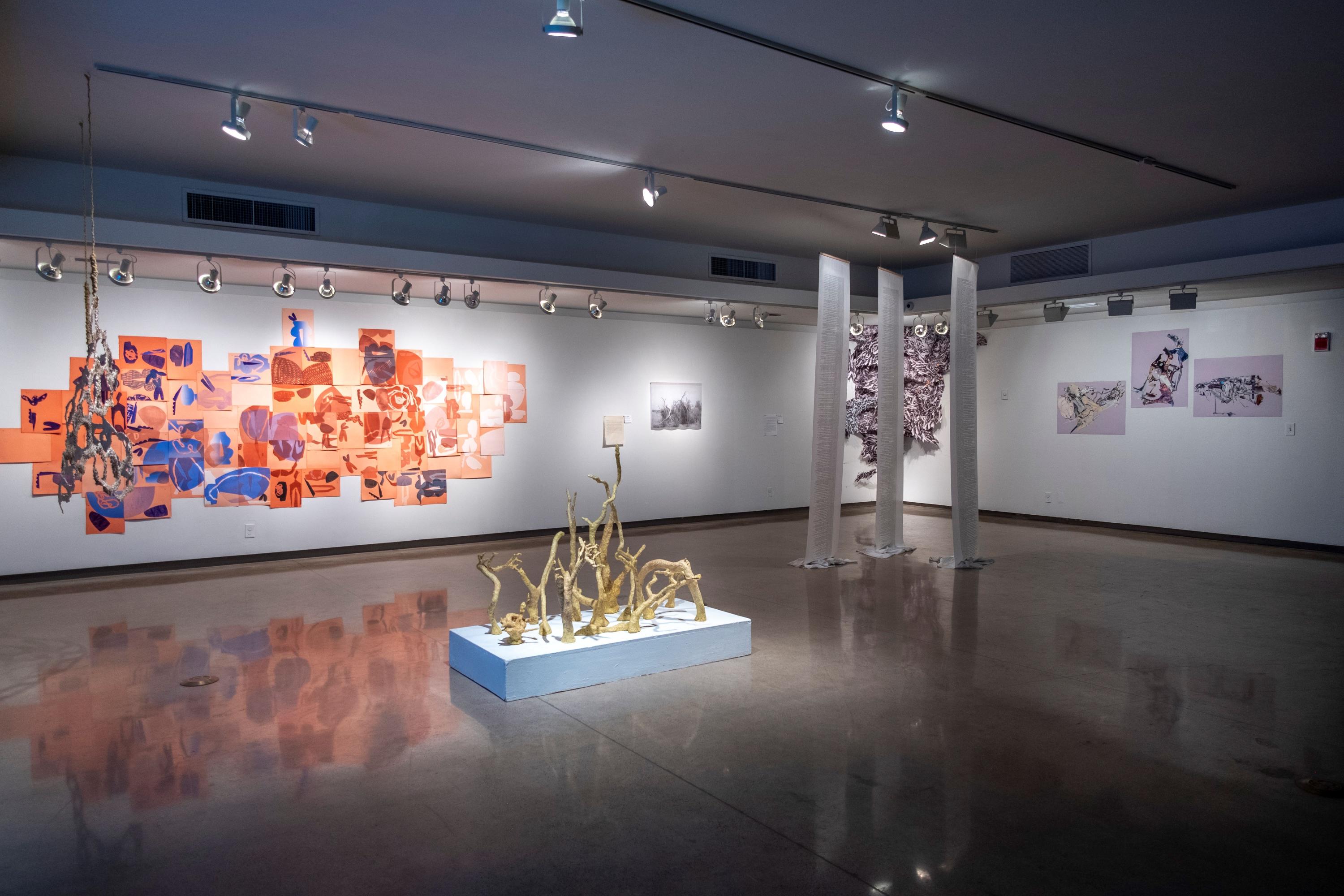 Opening Reception: Nathan Cummings Summer Travel Award Exhibition | ASU  Events