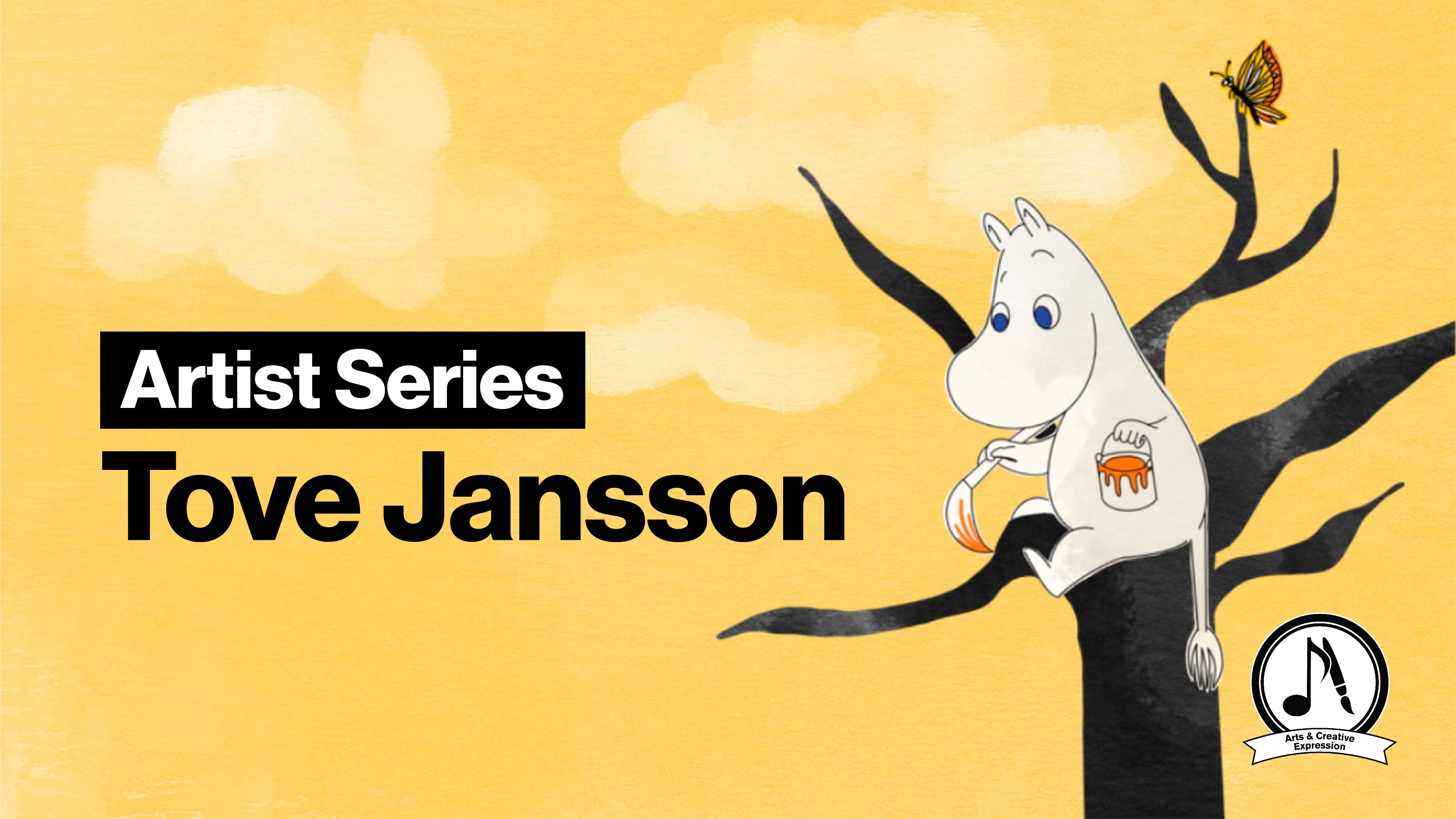 Tove Jansson