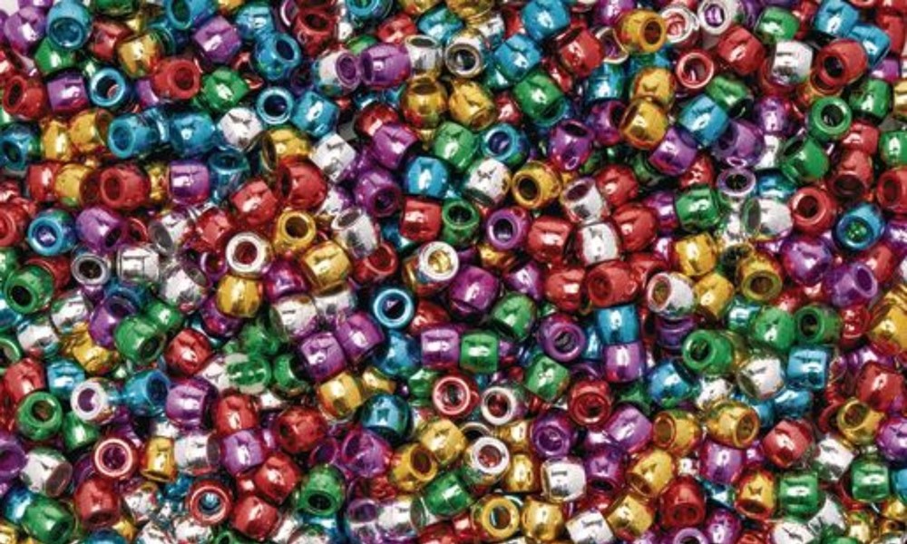 photo of various beads