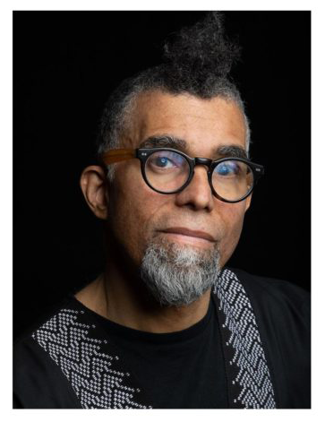Dread Scott Headshot Dread Scott Headshot