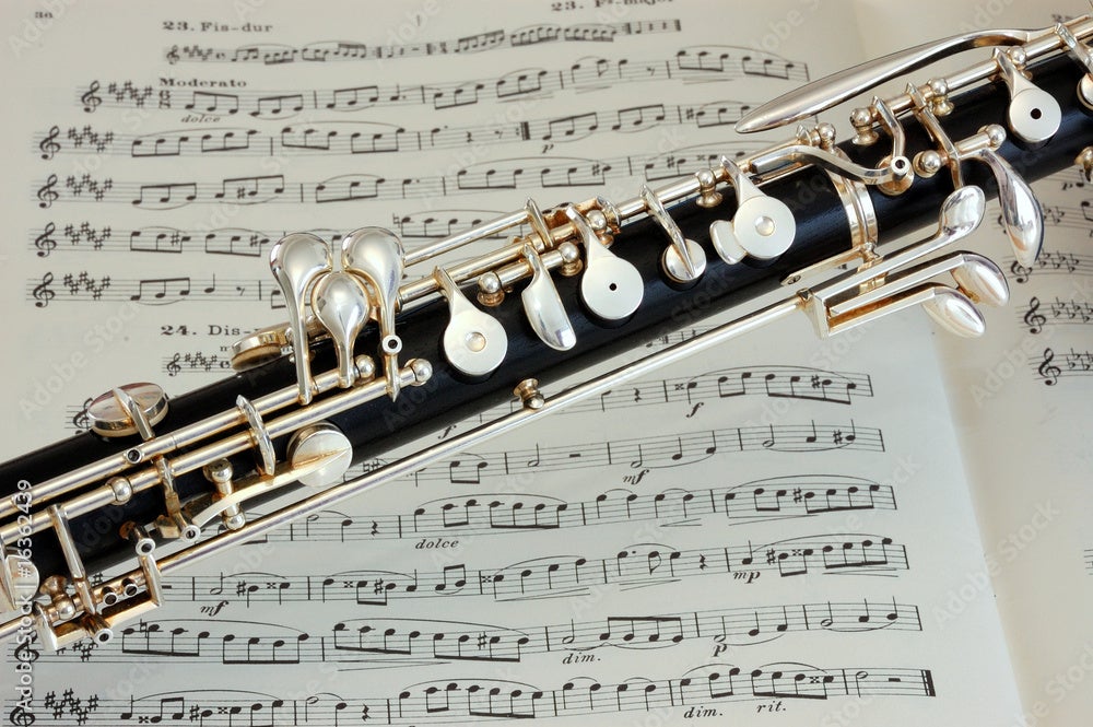 ASU Oboe Studio Recital ASU Events