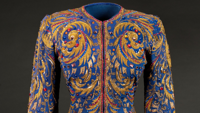 Fashion Salon Series: Modernists in the Early 20th Century