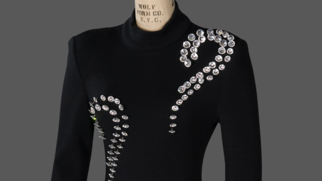 Fashion Salon Series: Contemporary Fashion 