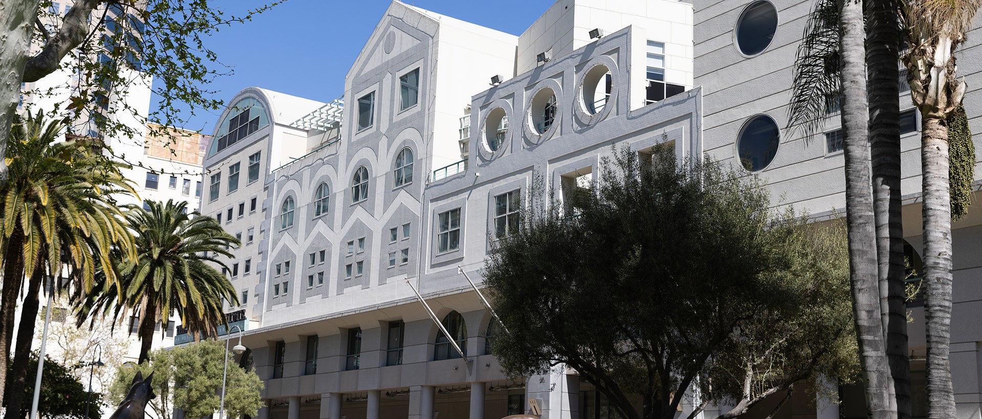 ASU California Center Spring Celebration in Los Angeles