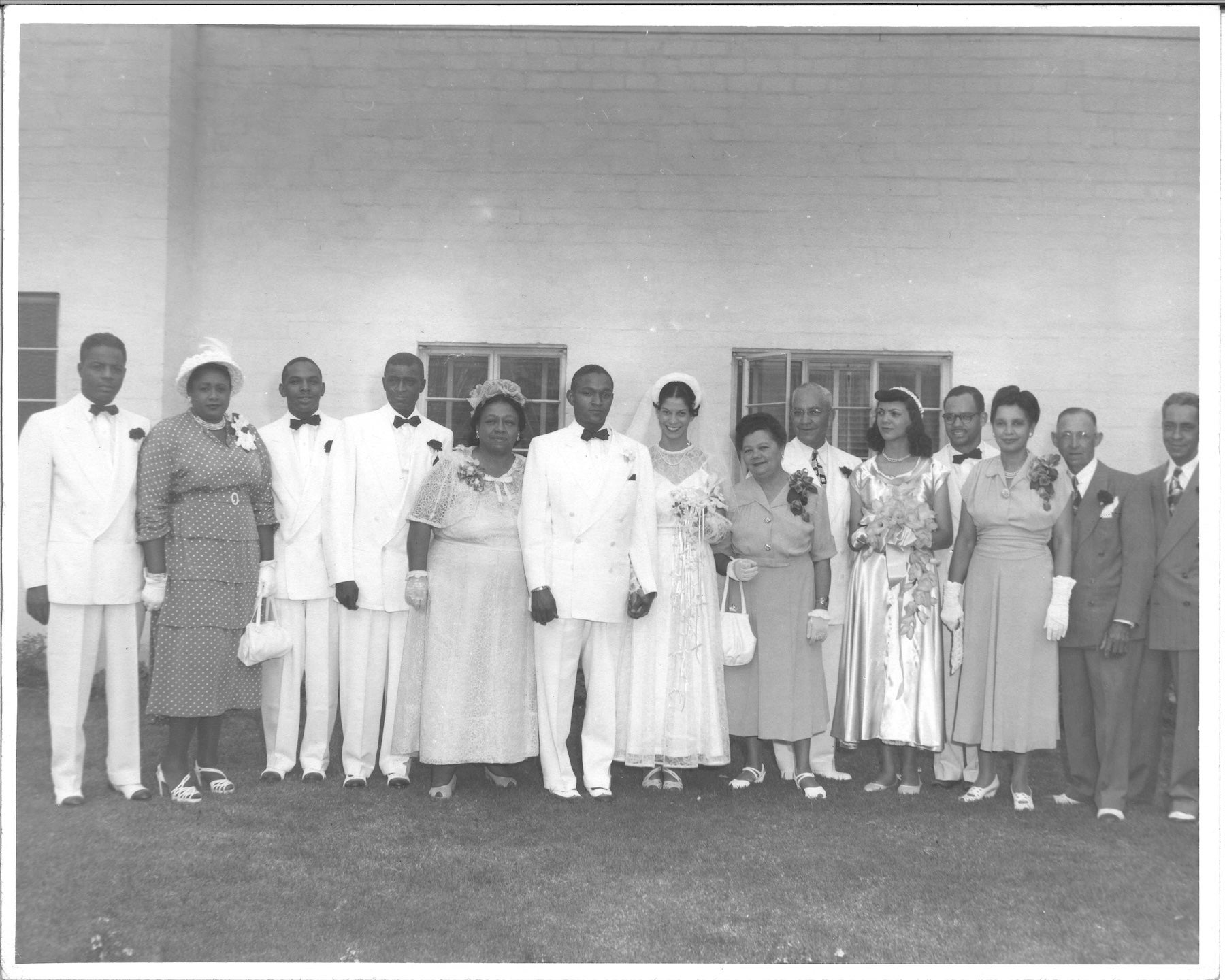 Preserving and Documenting the History of Black Family and Community