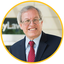 Erwin Chemerinsky