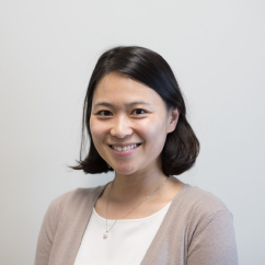 photo of Hanmee Na Kim 