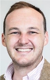 Kurt Semm Headshot