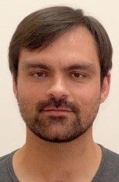 Jay Pocklington Headshot