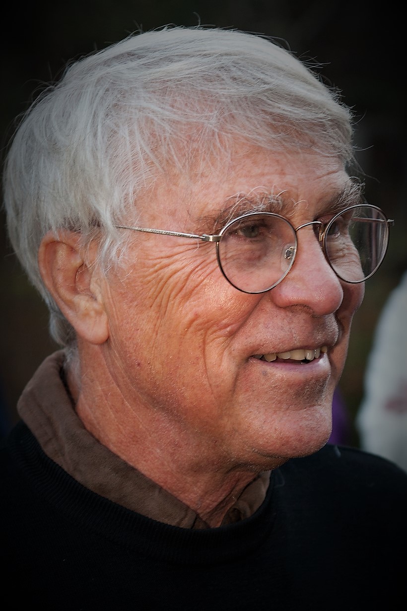 Mark Juergensmeyer, Distinguished Professor Emeritus of Sociology and Global Studies, University of California, Santa Barbara