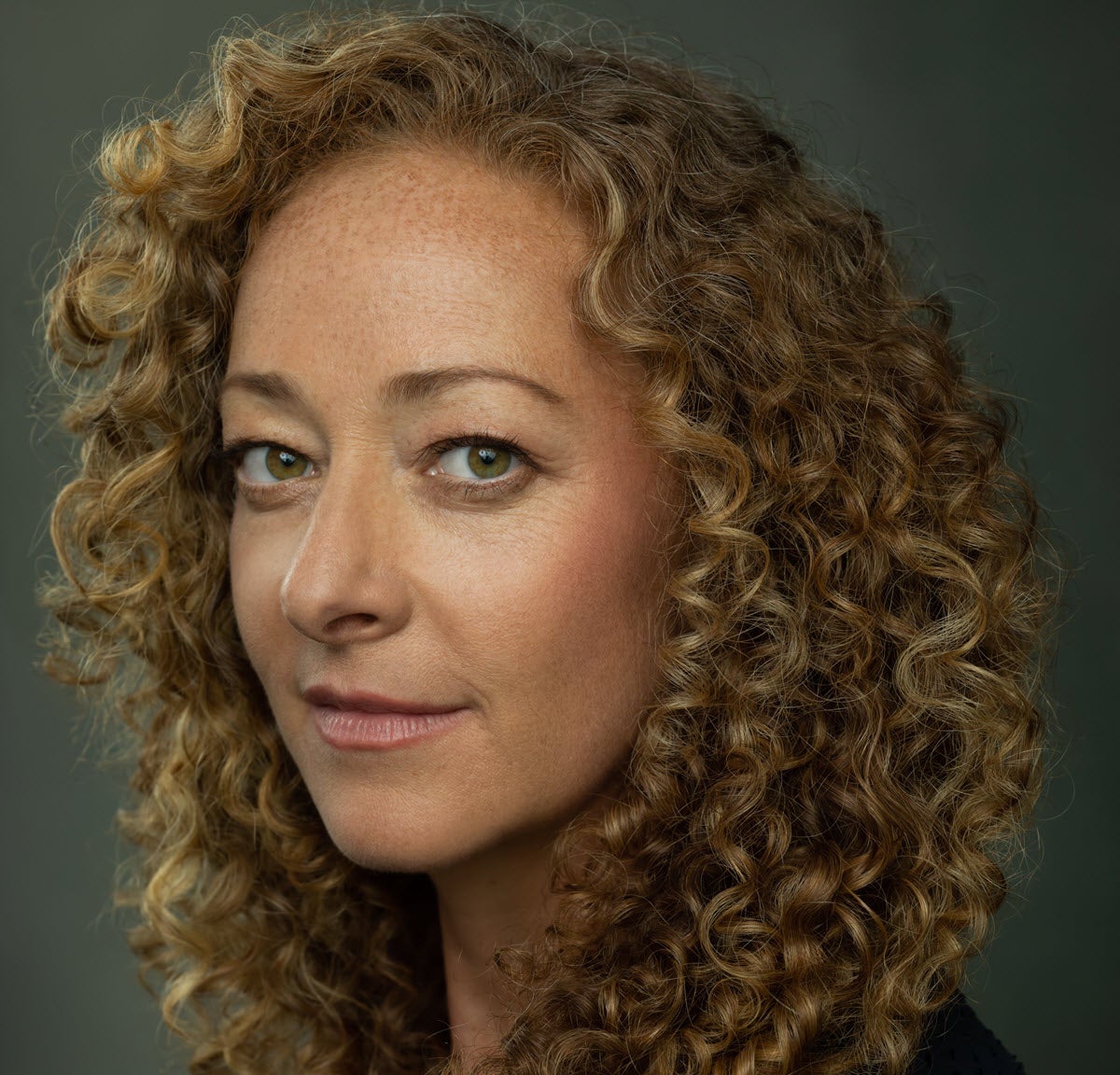 Photo of Ramona Ausubel credit Beowulf Sheehan