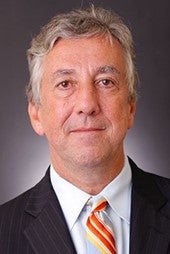 Rob Johnson Headshot