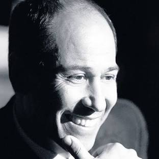 Sam Cherribi