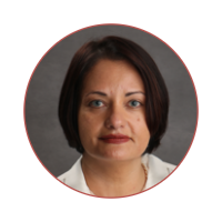 Dr. Farida Jalalzai