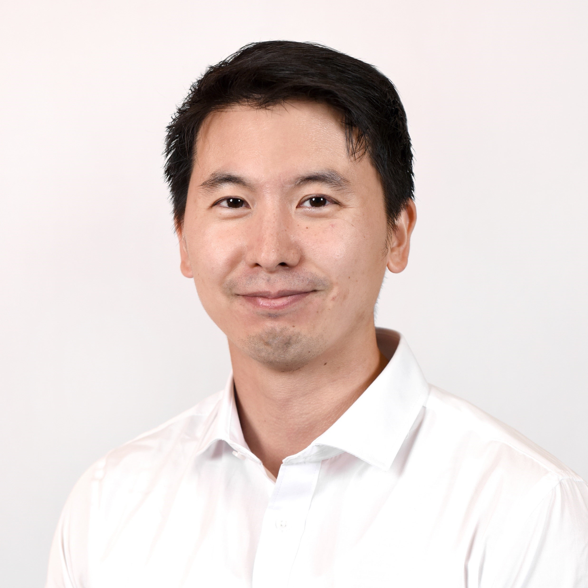 photo of Sungik Yang