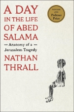 Cover of A Day in the Life of Abed Salama