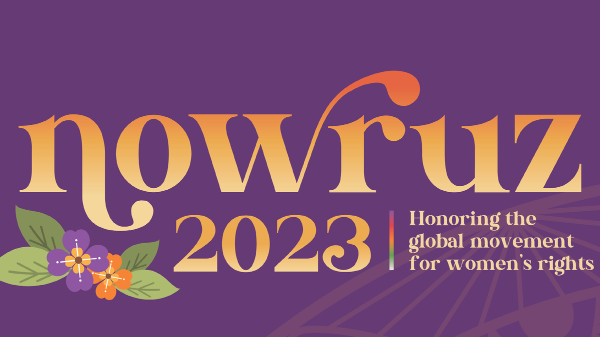 Nowruz 2023 Phoenix ASU Events