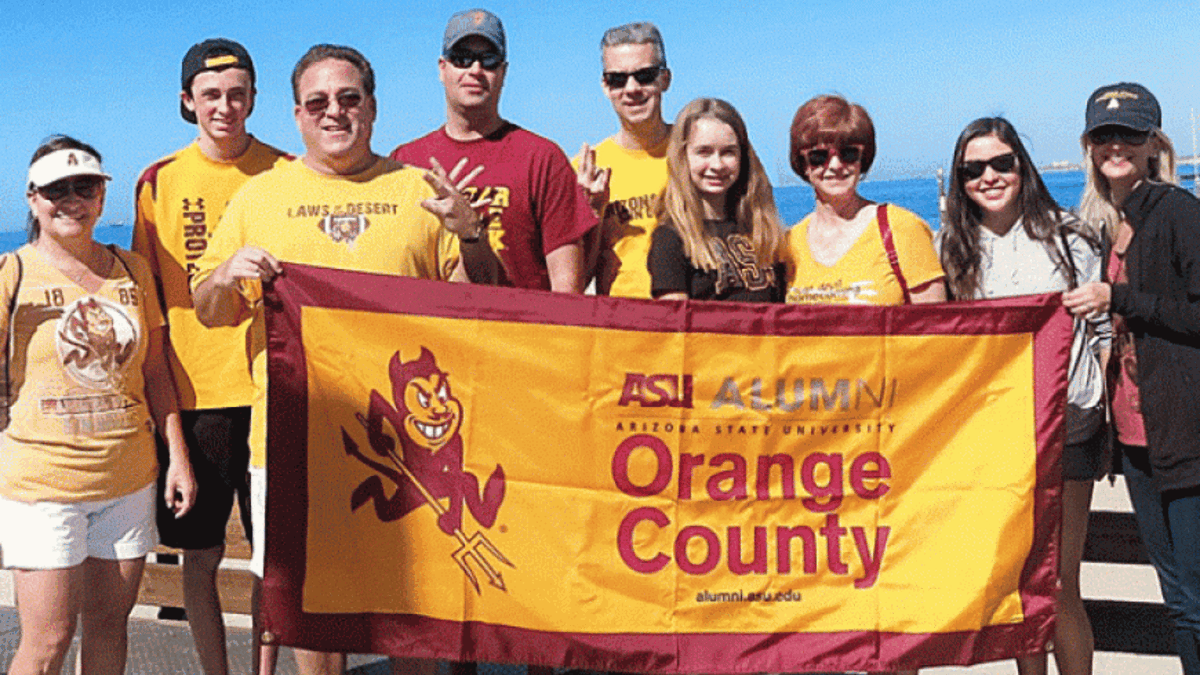 Orange County: Tillman Honor Run