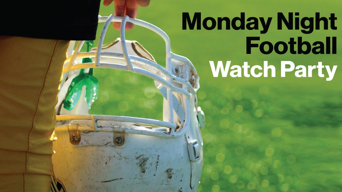 Watch best sale mnf free