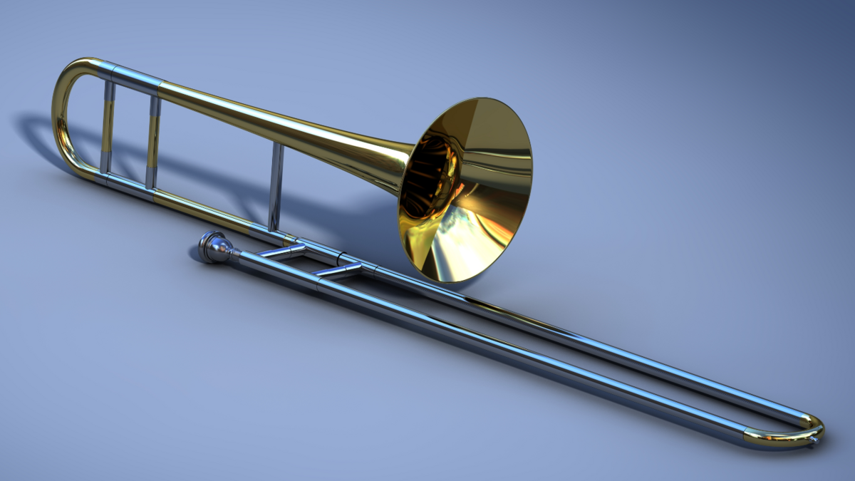 2023 Buckeye Brass & Winds Trombone Day - Last Row Music