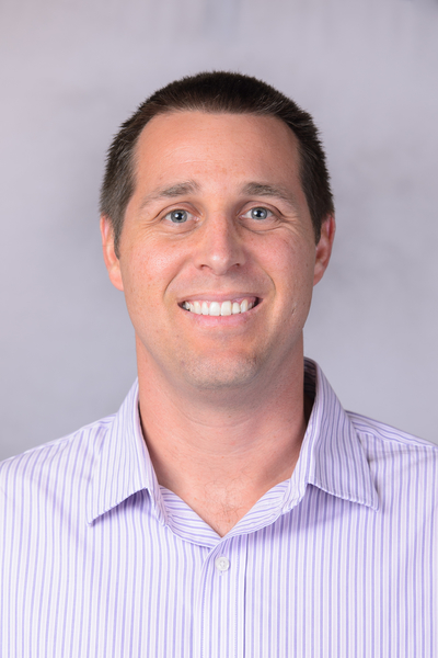 "Smartphone and Wearables" Digital Culture Speaker Series Presentation with Matthew Buman