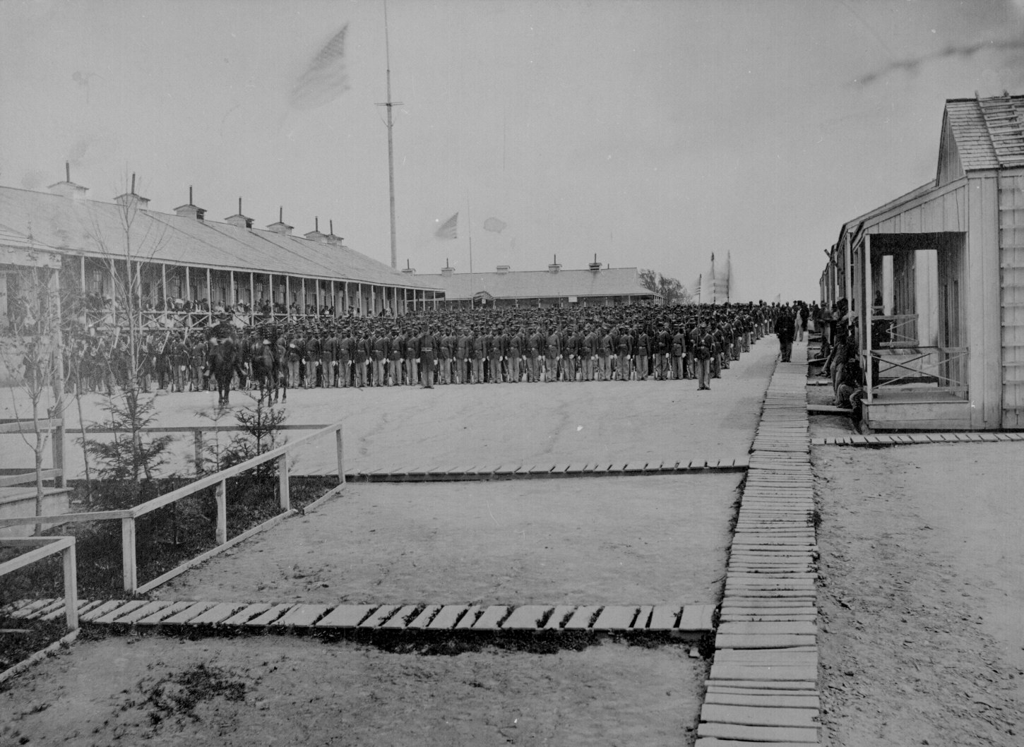 German American Communism, African American Conjure, and the Civil War in the United States