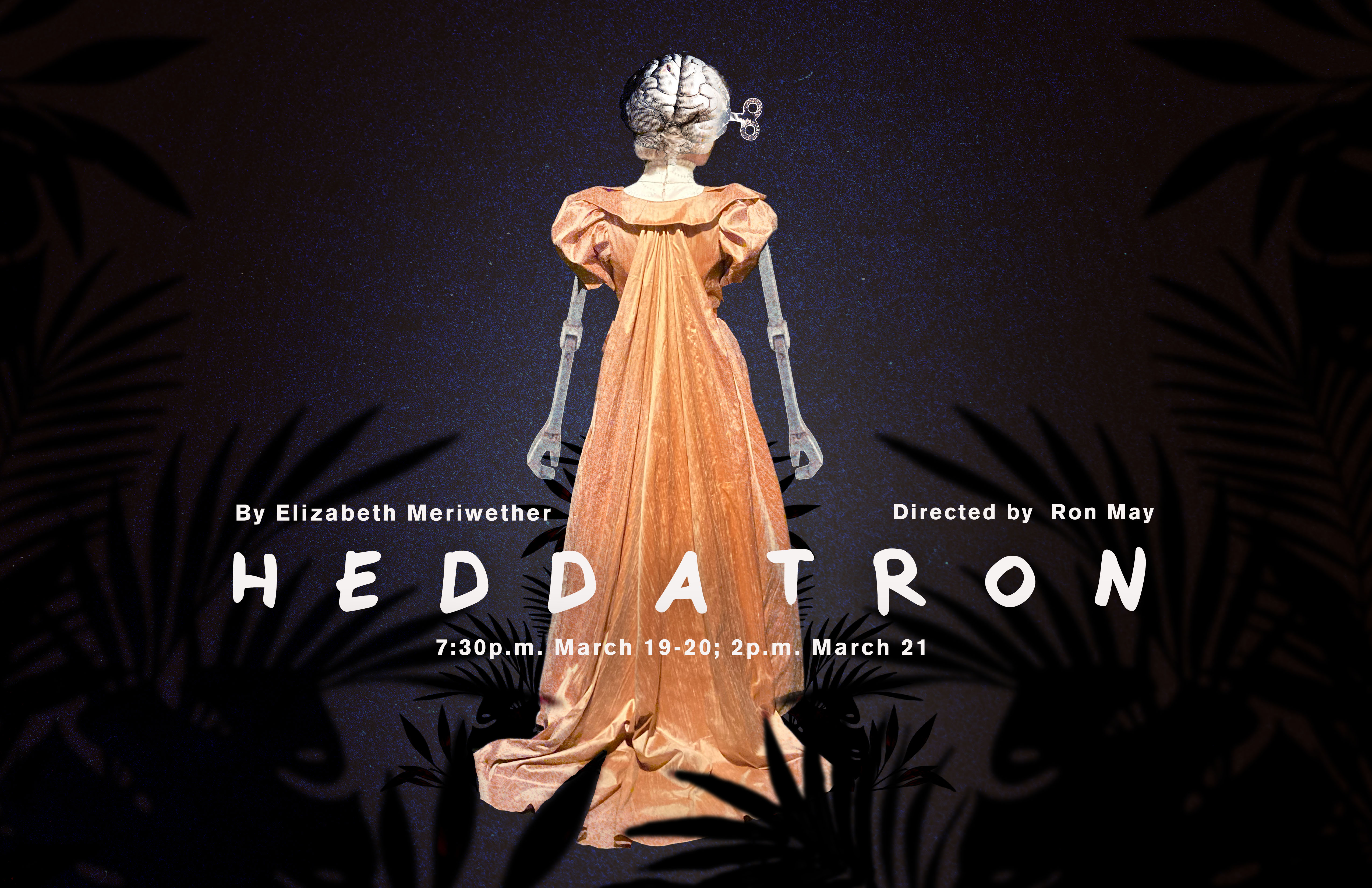 HEDDATRON