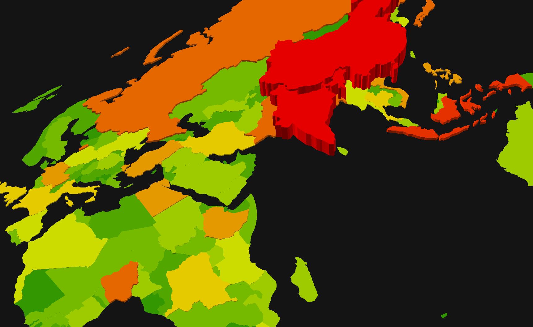 ArcGIS Desktop Example